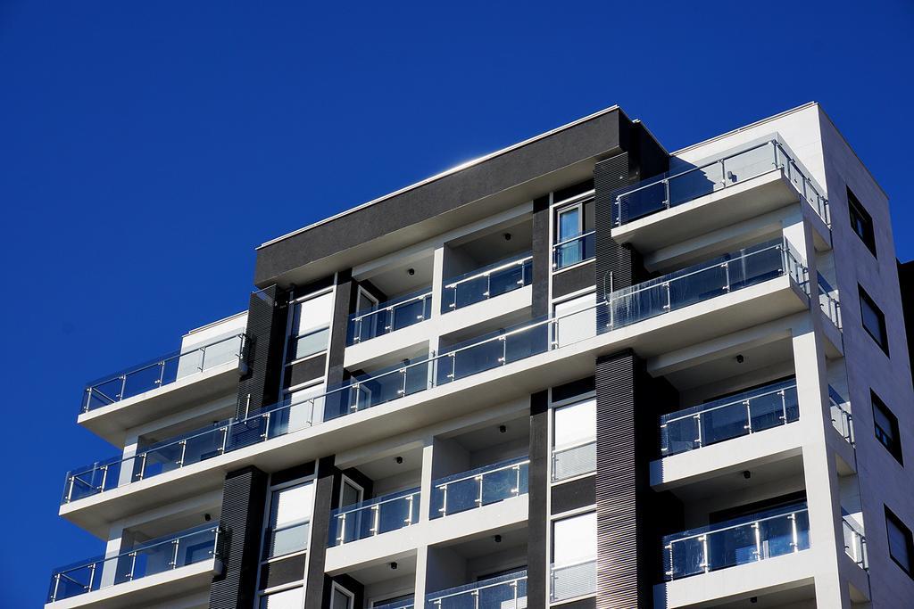 Budva Bay Breeze Apartments Екстер'єр фото