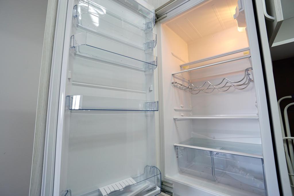 Budva Bay Breeze Apartments Екстер'єр фото