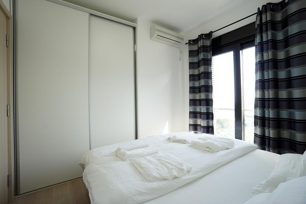 Budva Bay Breeze Apartments Екстер'єр фото