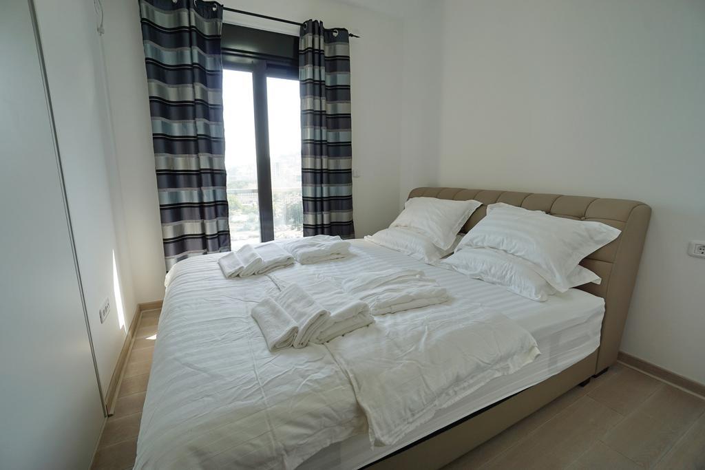 Budva Bay Breeze Apartments Екстер'єр фото