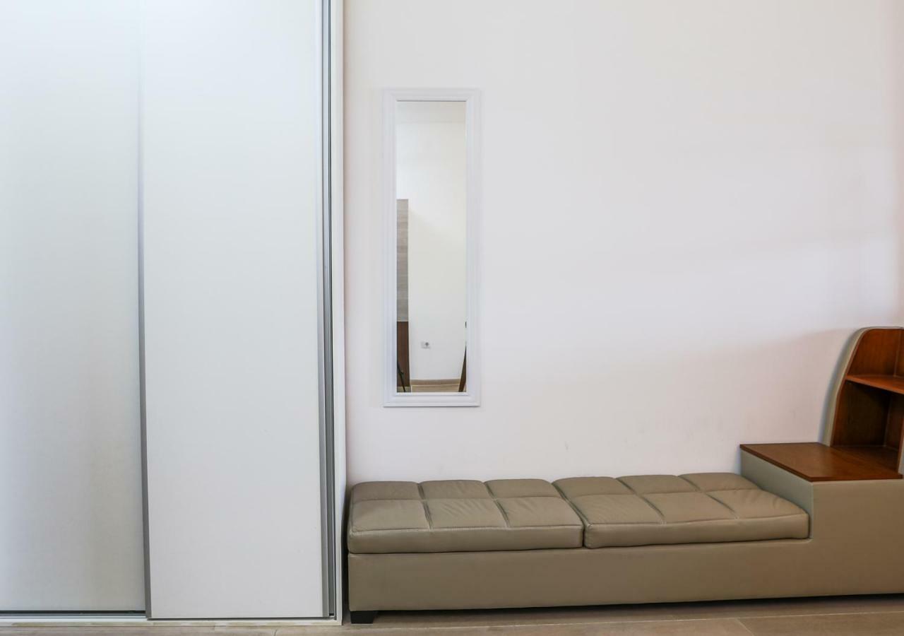 Budva Bay Breeze Apartments Екстер'єр фото